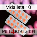 Vidalista 10 27